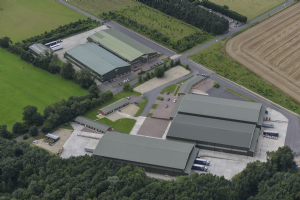 Walker Logistics Ltd Photo