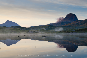 Annette Forsyth Photography Photo