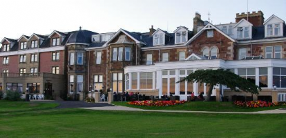 Seamill Hydro Hotel & Resort Photo