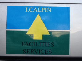 Ian Calpin landscape & facility services Photo