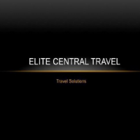 Elite Central Travel Photo