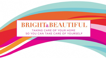 BRIGHT & BEAUTIFUL HOME Photo