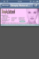 Simply Natural Health & Beauty Clinic  Photo