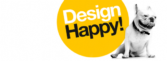 Design Happy Photo