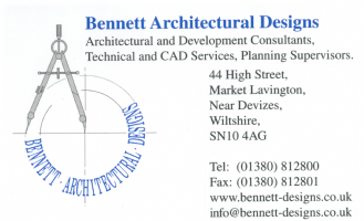 Bennett Architectural Designs Photo
