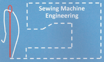 Sewing Machine Engineering  Photo