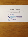 Bracefitness  www.bracefitness.co.uk Photo