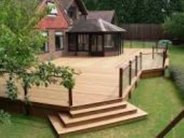 All Decked Out Decking Services Photo