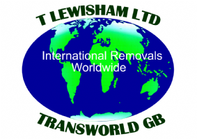 T Lewisham Ltd (Transworld GB) Photo