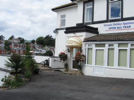 Hylands Holiday Apartments Photo