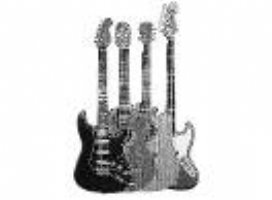 Graham Nunn Guitar Tuition Photo