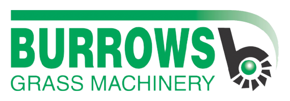 Burrows Grass Machinery Ltd Photo