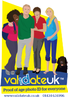 VALIDATE UK Ltd Photo