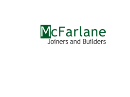 McFarlane Joiners and Builders Photo