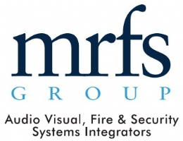 MRFS Group Photo