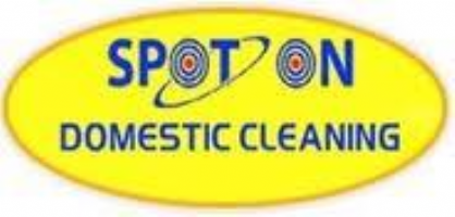 Spot On Domestic Cleaning services Photo