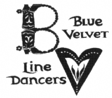 Blue Velvet Linedancers Photo
