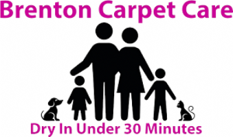 Brenton Carpet Care Photo