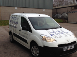 Murray Duguid Ltd Photo