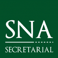 SNA Secretarial Photo