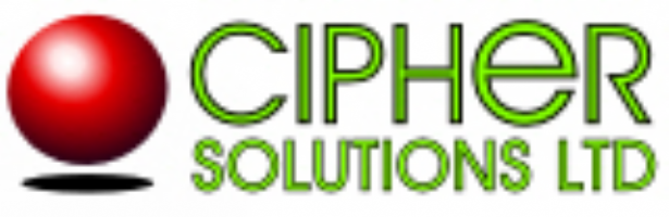 Cipher Solutions Ltd Photo