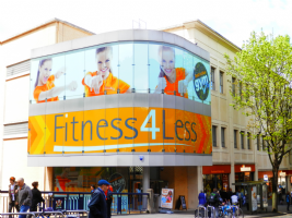 Fitness4Less Photo