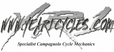 year1cycles.com Photo