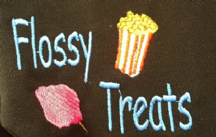 Flossy Treats Photo