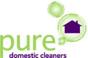 Pure Cleaners Photo