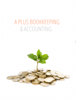 A Plus Bookkeeping & Accounting Photo