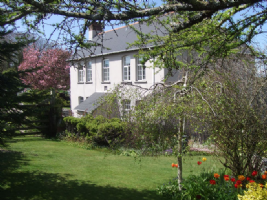 Shaftsboro farm Photo
