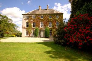 Newforge House Photo