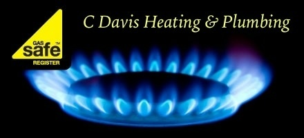C Davis Heating & Plumbing Photo