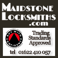 Maidstone Locksmiths Photo