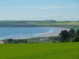 Balnabrechan lodge Photo