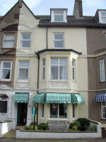 Cromer Beachcomber Guest House Photo