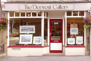 DERWENT GALLERY Photo