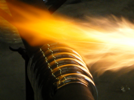 SUFFOLK GLASS (UK) LTD Photo