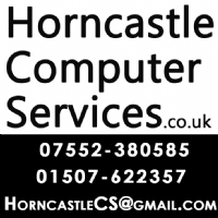 Horncastle Computer Services Photo