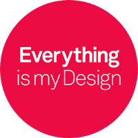 Everything is my Design Photo