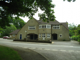 Grayshott Village Hall Photo