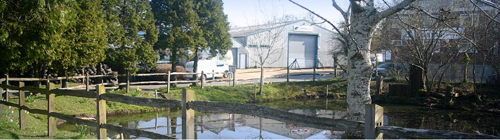 Mackley Industrial Estate Photo