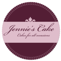 Jennie''s Cakes Photo