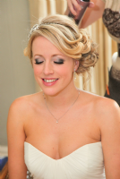 Beautiful Bride Makeovers Photo