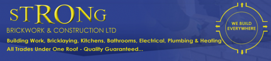 strong construction Ltd Photo