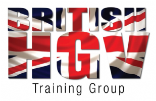 British Hgv Training Group Photo