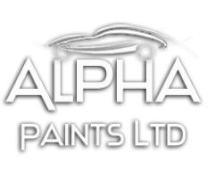alpha paints ltd Photo