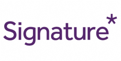 Signature Recruitment Photo