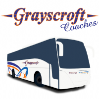 Grayscroft Coaches Photo
