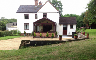 Moscow Farm Holiday Cottage Photo